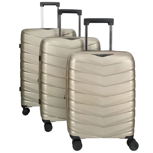 Enrico Benetti San Francisco suitacase (39055)