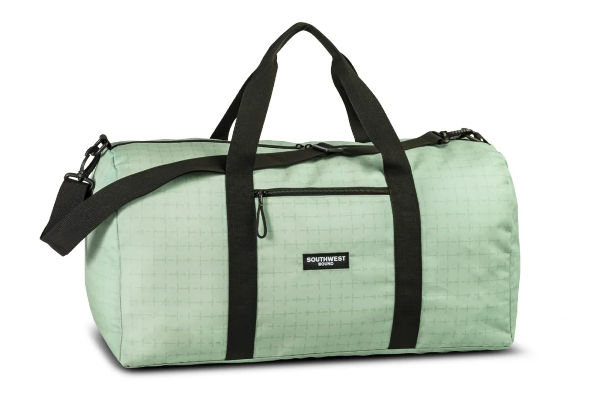 Southwest Bound Weekender travel/sports bag (30389)